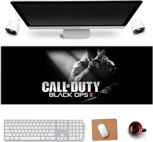 tapis de souris xxl Gaming Mousepad Grand 800 x 300 x 3 Anti-Slip - Afbeelding 1 van 18