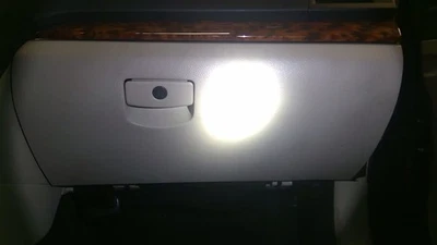 OUTBAKLEG 2012 Glove Box 935076 — 第 1/4 张图片