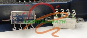 1Pce JRC-200MC-027-24-III electromagnetic relays 8Pins #Li - Picture 1 of 1