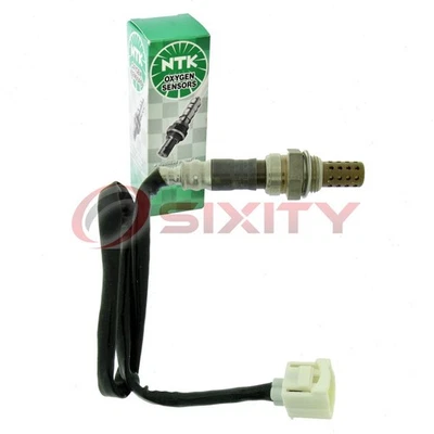 Sensor de oxígeno O2 izquierdo aguas abajo NGK NTK para Dodge Durango 2001-2002 4,7 L V8 md Foto 1 de 4