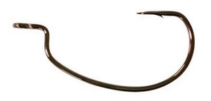 Owner American Rig'N Hook (6-Pack), 1/0 - Picture 1 of 1