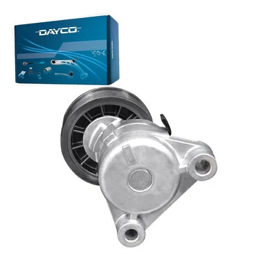 Dayco para 2002-2006 Chevrolet Avalanche 2500 conjunto de tensor de correia de transmissão - Imagem 1 de 3