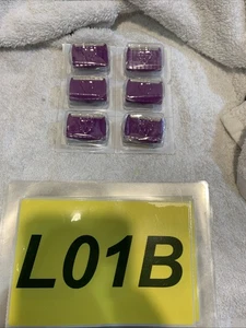 ✅✅ Hoja cortapelos quirúrgicos 3M 9660, 6 piezas - Imagen 1 de 3