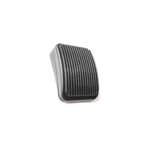 F2TZ2457A Parking Brake Pedal Pad For Ford F-Super Duty Explorer Ranger Bronco - Picture 1 of 5