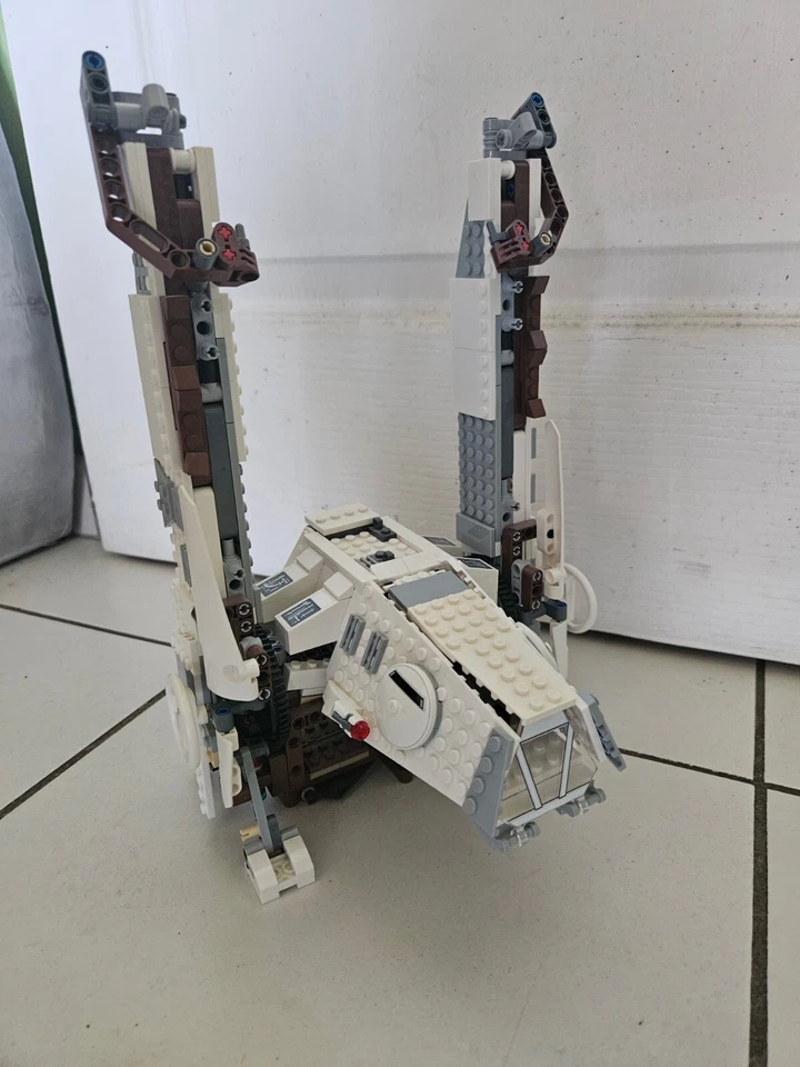 lego starwars 75219 en bon état - Photo 1/1