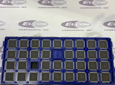 1-pcs MC68030FE16C MPU ColdFire M68000 Processor RISC 32bit 16MHz 132-Pin CQUAD - Image 1 of 2