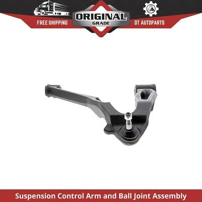 Para 07 GMC Sierra 1500 HD Classic braço de controle e conjunto esférico Mevotech - Imagem 1 de 4