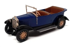 Somerville Models 1/43 Scale 126 - 1927 Volvo Jakob - Blue - Picture 1 of 5