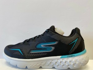 skechers go run 400 trainers ladies