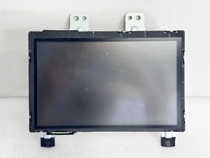 INFINITI Q50 Q60 OEM Information Display Multimedia Touch Screen 28387 4HK5A - Picture 1 of 5