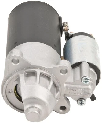 For 1997-2002 Ford E-250 Econoline 5.4L V8 Bosch Starter (Remanufactured) 1998 - Image 1 of 4
