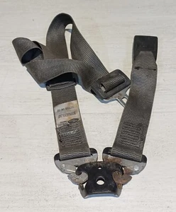 Cinture Sicurezza Land Rover Discovery I 200 Attacchi Posteriori BTR0633LNF Belt - Imagen 1 de 3