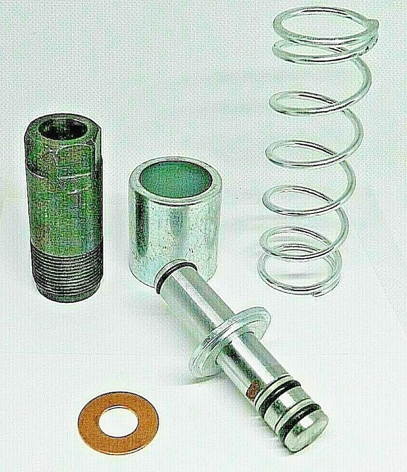  Replacement Pump Piston for Harbor Freight-Costco-Arcan-Matco 3 & 3 1/4 t. jack - Image 1 of 1