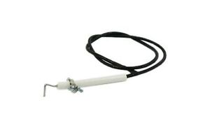 Charbroil Gas Grill Igniter Ceramic Electrode with Wire   01031