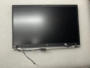HP Elitebook 840 G7 14in FHD Completo Pantalla LCD Pantalla Panel Montaje - Imagen 1 de 3