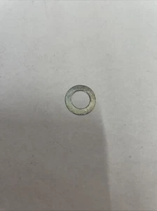 NEW GENUINE OEM STIHL Starter Rewind Recoil Washer ~10x17x.2mm 0000-958-1010 - Picture 1 of 2