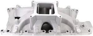 Intake Manifold Single Plane High Rise SBF for for Ford 302 5.0L Small Block - Bild 1 von 6