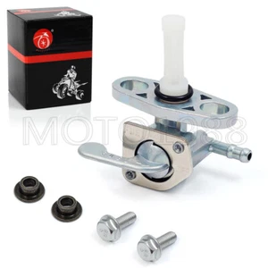 Fuel tank Valve Petcock Assy for Honda Motorcycle CR60R , CR80R , CR85R CR85RB A - Picture 1 of 12