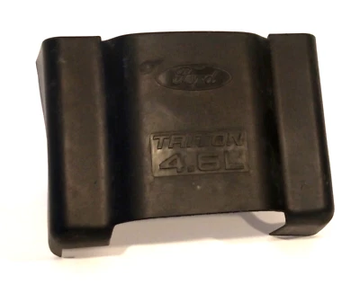 Panel de ajuste de cubierta de motor Ford Expedition F150 Triton 97-02 4,6 L F75A-9E766-RA Foto 1 de 4