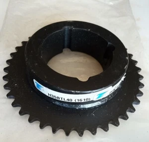 Martin H35BTL40 Kettenrad.           Teile-Nr (49020049) NEU - Bild 1 von 3