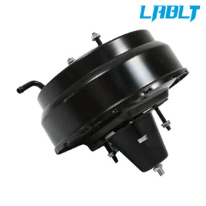 Amplificador de freno eléctrico de vacío LABLT negro para Infiniti QX4 V6 3,5 L 2002-2003 - Imagen 1 de 12