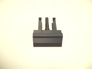DENON DP-7F TURNTABLE PARTS - knob - start. etc. - Picture 1 of 2