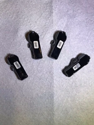 Sensor de monitoramento de pressão de pneu Buick Enclave 2012-2016 CONJUNTO 20922900 FABRICANTE DE EQUIPAMENTO ORIGINAL - Imagem 1 de 3