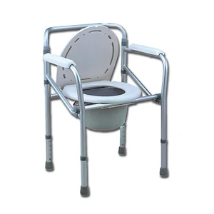 Gima 27759 WC Schrank - Bild 1 von 7