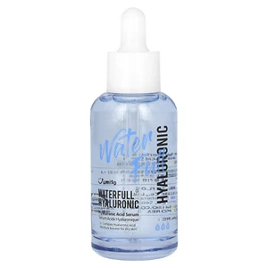 Waterfull Hyaluronic Acid Serum, 1.75 fl oz (50 ml) - Picture 1 of 3