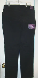 Gloria Vanderbilt Amanda Jeans Heritage Fit Tapered Leg size: 12 Average 32 X 30 - Picture 1 of 8