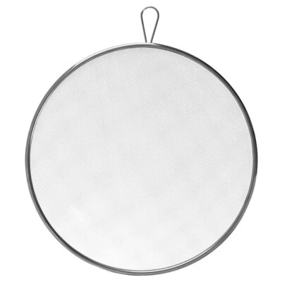 Spritzschutz Schutzdeckel Pfannenspritzschutz Spritzschutzdeckel 30 cm - Bild 1 von 4