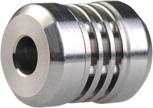 MecArmy FFX Titan Perlen für EDC Gear, mit gewebtem Paracord für DIY Titan - Bild 1 von 9