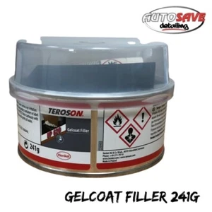 Remplisseuse gelcoat Teroson Up 620 - 241G - Photo 1/1