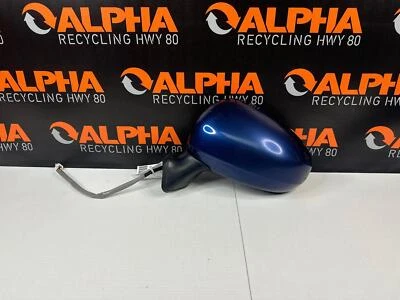 10 TOYOTA PRIUS Door Mirror Left Lh Door Mirror 8794047180 - Imagem 1 de 4
