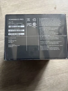 Beats by Dr. Dre Powerbeats Pro Wireless Bluetooth Sweat Resistant Earbuds -... - Picture 1 of 3