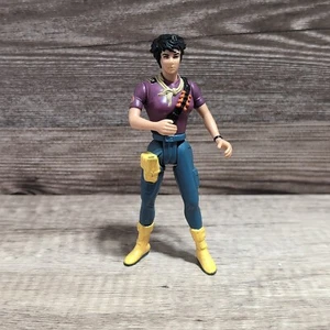 Vintage Aliens Space Marine Lt Ripley Action Figure Kenner Fox 1992 Ellen JP  - Picture 1 of 3