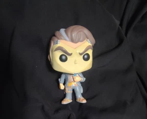 Funko Pop! Borderlands #42 (2015) Handsome Jack Loose OOB vinyl figures - Picture 1 of 1