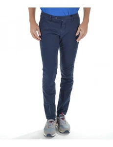 Roy Roger's Pantalone Uomo New Rolf P-E 2024