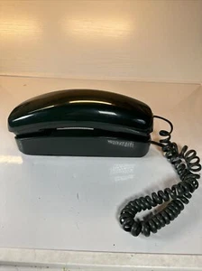 TELÉFONO VINTAGE SOUTHWESTERN BELL TRIMLINE FREEDOM Verde FM1000 Y1 - Imagen 1 de 10