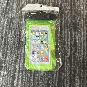 Waterproof Phone Pouch Underwater Case Dry Bag for iPhone 14 13 12 11 Pro Max - Picture 1 of 9