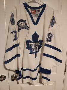 toronto maple leafs jersey ebay