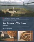 Revolutionary War Forts  New York Hardcover By Garlock Michael Brand New