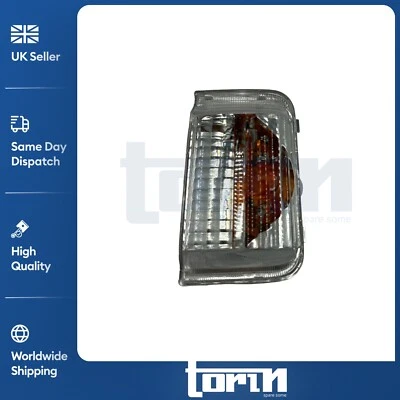 Lente Indicadora Espejo Ala Derecha Para Citroen Relé Peugeot Boxer Fiat Ducato Foto 1 de 4