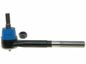 Outer AC Delco Professional Tie Rod End fits Chevy C3500 1988-2000 17DVKM
