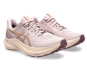 ASICS GT 2000 12 GORE-TEX 'Watershed Rose Stadium Orange' GTX Women's UK 5 NEW - Picture 1 of 5