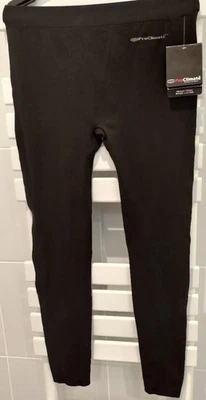 Men's ProClimate Pants Base Layer Bottoms Tights Leggings SEAMLESS - Image 1 of 4