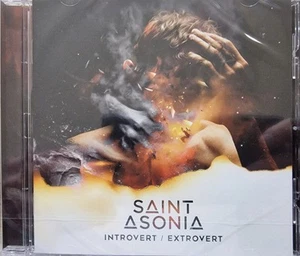 Saint Asonia - Introvert / Extrovert - Picture 1 of 1