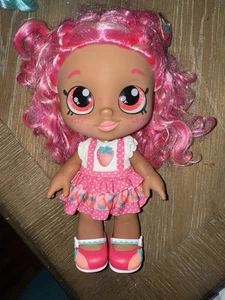Kindi Kids 10 Zoll Puppe Berri D'Lish - nur Puppe - Bild 1 von 2