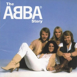 ABBA - The ABBA Story | CD - Bild 1 von 1
