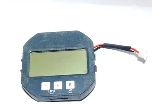 Endress+Hauser Display Module part no: 71002865 / 71204229 (FREE SHIPPING) - Foto 1 di 3